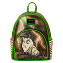 Loungefly Frankenweenie Mini Backpack