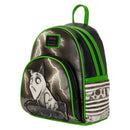 Loungefly Frankenweenie Mini Backpack