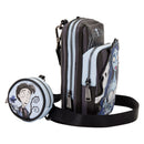 Loungefly Corpse Bride Emily Crossbody Sling Bag