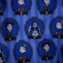 Loungefly Corpse Bride Emily Crossbody Sling Bag