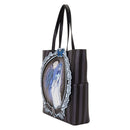 Loungefly Corpse Bride Portrait Tote Bag