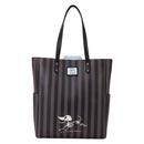 Loungefly Corpse Bride Portrait Tote Bag