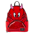 Loungefly Casper The Friendly Ghost Hot Stuff Mini Backpack