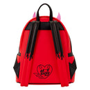 Loungefly Casper The Friendly Ghost Hot Stuff Mini Backpack