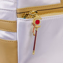 Loungefly Frieren: Beyond Journey's End Frieren Mini Backpack