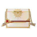 Loungefly Frieren: Beyond Journey's End Frieren Crossbody