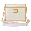 Loungefly Frieren: Beyond Journey's End Frieren Crossbody