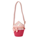 Loungefly Loungefly Cupcake Figural Crossbody