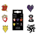 Loungefly Descendants Mystery Pins (1pc)