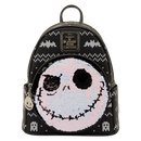 Loungefly The Nightmare before Christmas Jack Mini Backpack