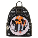 Loungefly The Nightmare before Christmas Jack Mini Backpack