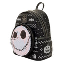 Loungefly The Nightmare before Christmas Jack Mini Backpack