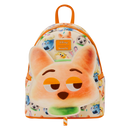 Loungefly Zootopia 2 Mini Backpack