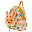 Loungefly Zootopia 2 Mini Backpack