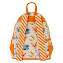 Loungefly Zootopia 2 Mini Backpack