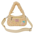 Loungefly Zootopia 2 Crossbody Bag