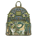 Loungefly Where The Wild Things Are Mini Backpack