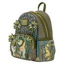Loungefly Where The Wild Things Are Mini Backpack