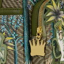 Loungefly Where The Wild Things Are Mini Backpack