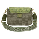 Loungefly Where The Wild Things Are Crossbody Bag