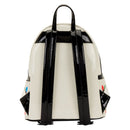 Loungefly Star Wars Stormtrooper Holiday Mini Backpack
