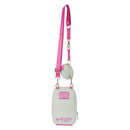 Loungefly Mean Girls Cell Phone Crossbody Bag with Coin Bag
