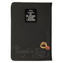 Loungefly The Nightmare before Christmas Jack Holiday Refillable Stationary Journal