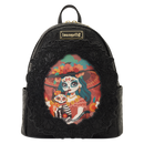 Loungefly Dia De Los Muertos Mini Backpack