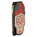 Loungefly Dia De Los Muertos Large Card Holder