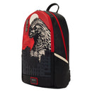 Loungefly Godzilla Full Size Backpack
