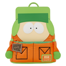 Loungefly South Park Kyle Mini Backpack