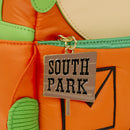 Loungefly South Park Kyle Mini Backpack