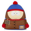 Loungefly South Park Stan Mini Backpack