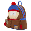 Loungefly South Park Stan Mini Backpack