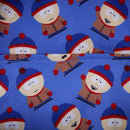 Loungefly South Park Stan Mini Backpack