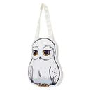 Loungefly Harry Potter Hedwig Cosplay Oversized Canvas Tote Bag