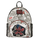 Loungefly Stranger Things Mini Backpack