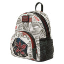 Loungefly Stranger Things Mini Backpack