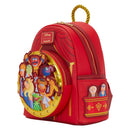 Loungefly Muppets Group Cameo Mini Backpack (Light Up)