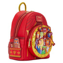 Loungefly Muppets Group Cameo Mini Backpack (Light Up)