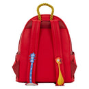 Loungefly Muppets Group Cameo Mini Backpack (Light Up)