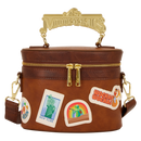 Loungefly Muppets Figural Crossbody Bag