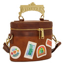 Loungefly Muppets Figural Crossbody Bag