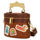 Loungefly Muppets Figural Crossbody Bag