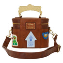 Loungefly Muppets Figural Crossbody Bag