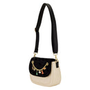 Loungefly Aristocats (1970) Charm Crossbody Bag