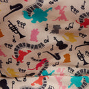 Loungefly Aristocats (1970) Charm Crossbody Bag