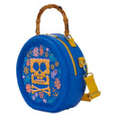 Loungefly SpongeBob Squarepants SpongeBob Squarepants Crossbody Bag