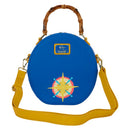 Loungefly SpongeBob Squarepants SpongeBob Squarepants Crossbody Bag