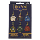 Loungefly Harry Potter Cosplay Mystery Mini Backpack Bag Charms (Display of 15)